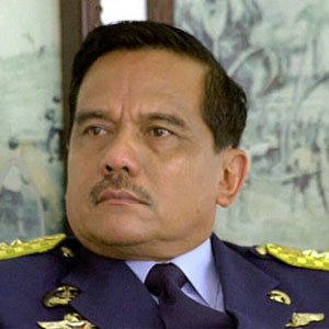 Marsekal (Purn) Chappy Hakim: Dipepet, TNI AU Bingung Mau Latihan Di Mana